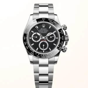 Cosmograph Daytona Black