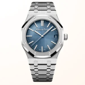 Royal Oak Selfwinding WG Blue