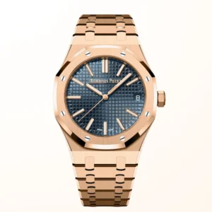 Royal Oak Selfwinding RG Blue