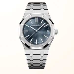 Royal Oak Selfwinding Blue