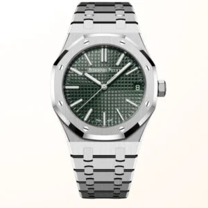 Royal Oak Selfwinding Mint