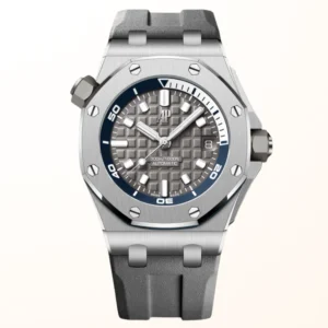 Royal Oak Offshore Diver Grey