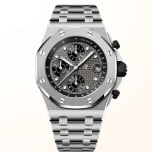 Royal Oak Offshore Selfwinding Chronograph Titanium