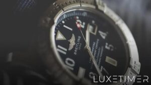 Relógio Rolex: Descubra o Fascínio do Luxo Atemporal